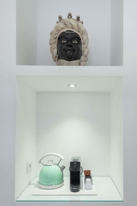 Maison d'hôtes 500 Prati Delle Vittorie